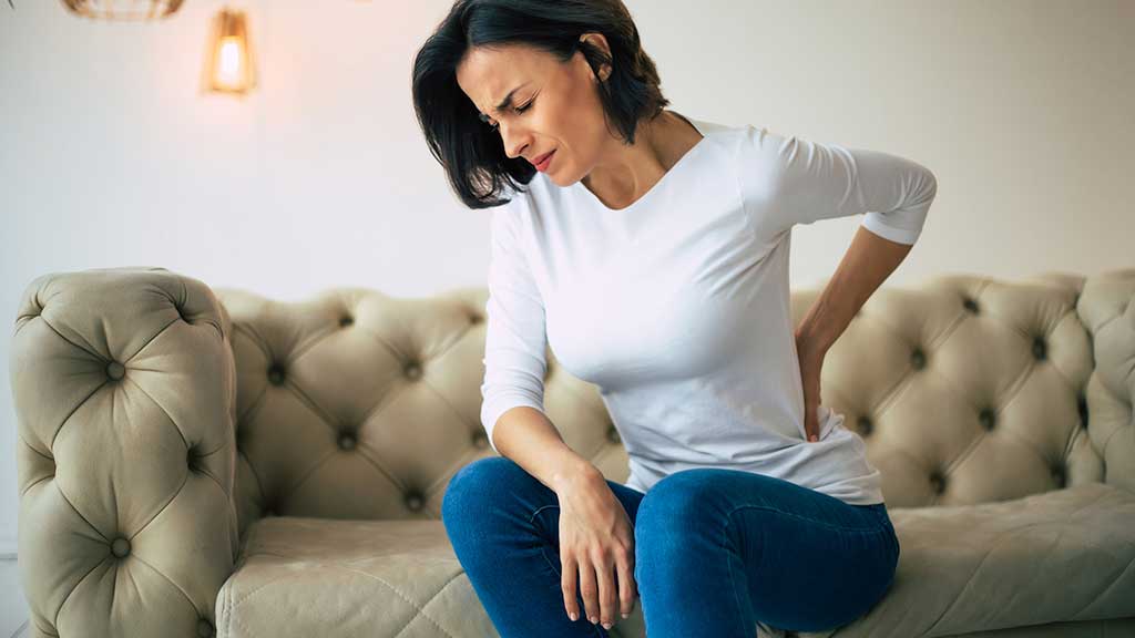 Spine Surgery Pre-Op Class - Backus/Windham Hospital